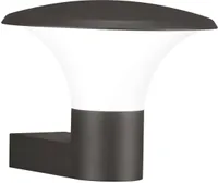 FASSAADIVALGUSTI KONGO 1X4W LED E27 IP44