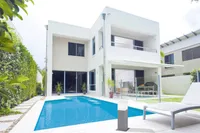 AIAVALGUSTI HUDSON 1X4W LED E14 IP44