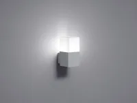 FASSAADIVALGUSTI HUDSON 1X4W LED E14 IP44