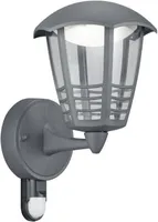 FASSAADIVALGUSTI ALMA 1X6W LED LIIKUMISANDUR IP44