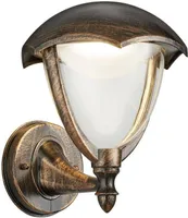 FASSAADIVALGUSTI GRACHT 1X6W LED IP54