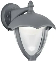 FASSAADIVALGUSTI GRACHT 1X6W LED IP54