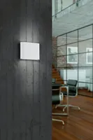 FASSAADIVALGUSTI THAMES II 2X2,5W LED IP54