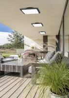 FASSAADIVALGUSTI TRAVE 1X18W LED IP54