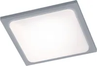 FASSAADIVALGUSTI TRAVE 1X18W LED IP54