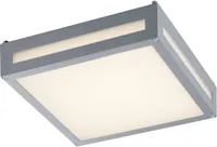 FASSAADIVALGUSTI NEWA 1X13,5W LED IP54