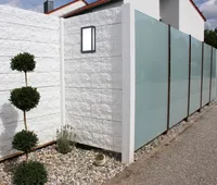 FASSAADIVALGUSTI TIMOK 1X6W LED E27 IP54