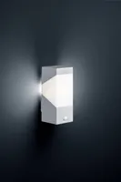 FASSAADIVALGUSTI RIO 1X4W LED E14 IP44