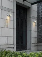 FASSAADIVALGUSTI HARLEM 1X6W LED IP54