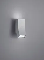 FASSAADIVALGUSTI OKA 2X3W LED IP54