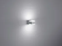 FASSAADIVALGUSTI DON 2X4W LED IP54