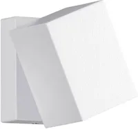 FASSAADIVALGUSTI TIBER 1X3W LED IP54