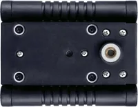 LASERLOOD RIST KAPRO 872 PROLASER PLUS, ROHELISE KIIREGA