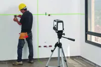 LASERLOOD RIST KAPRO 872 PROLASER PLUS, ROHELISE KIIREGA