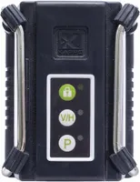 LASERLOOD RIST KAPRO 872 PROLASER PLUS, ROHELISE KIIREGA