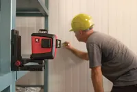 RISTJOONLASER KAPRO PROLASER 3D ALL-LINES