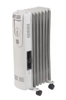 ÕLIRADIAATOR 600/900/1500W 7 RIBI COMFORT