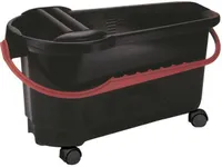 ÄMBER PROFI-CLEAN RATASTEL 24L