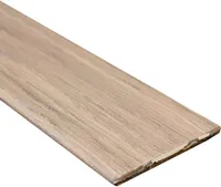 KATTELIIST TAMM SAVANNA ISELIIMUV 40MM 1M