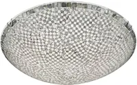 PLAFOON MOSAIQUE 1X30W LED 2650LM HÕBE