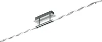 LAELAMP PORTOFINO 4X 7W LED 700LM