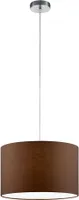 LAELAMP HOTEL 1XE27 60W PRUUN