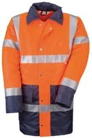 TÖÖJAKK PARKA HV ORANŽ XL