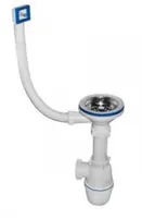 SIFOON BL537 KÖÖGIVAL.90MM PESAGA VERT.ÜLEJOOKS