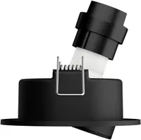 RIPPLAEVALGUSTI PHILIPS 5,5W LED MILLISKIN VALGE HUE TIMMERIGA