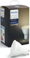 LED LAMP PHILIPS HUE WHITE AMBIANCE 5,5W GU10 MR16