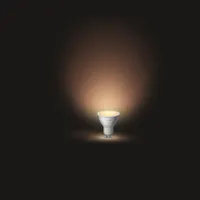 LED LAMP PHILIPS HUE WHITE AMBIANCE 5,5W GU10 MR16