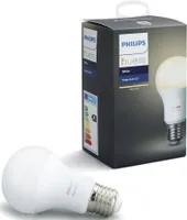 LED LAMP PHILIPS HUE WHITE 9,5W E27 A60