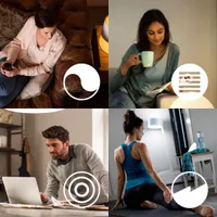 HÄMARDUSLÜLITI PHILIPS HUE DIM