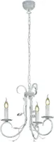 LAELAMP TRIO CLASSY 3XE14 40W HALL