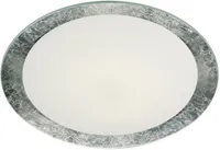 PLAFOON TRIO VANCOUVER 1X30W 2580LM HÕBEHALL