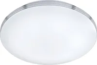 VANNITOAVALGUSTI TRIO APART 1X24W 2100LM