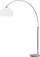 PÕRANDALAMP TRIO SOLA 1XE27 75W VALGE