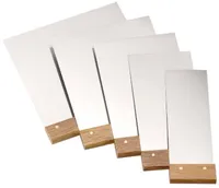 PAHTLILABIDA 5-OSALINE KOMPLEKT 40-120MM