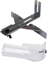 AKU ÜLAFREES/SERVAFREES MAKITA DRT50Z 6-8MM