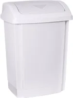 PRÜGIKAST SWING KAANEGA 25L VALGE