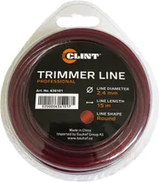 TRIMMIJÕHV CLINT ÜMAR 2,40MMX15M