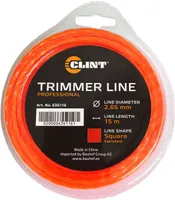TRIMMIJÕHV CLINT SPIRAAL 2,65MMX15M
