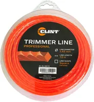 TRIMMIJÕHV CLINT SPIRAAL 2,65MMX72M