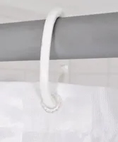 DUŠIKARDIN 180X200CM SAN MARINO POLÜESTER