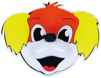 NAGI KOER 86X65X24MM KLEEBITAV