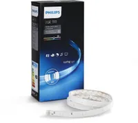 RIBAVALGUSTI PIKENDUS 11W LED 100CM IP20 HUE PHILIPS