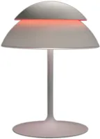 LAUALAMP BEYOND 4,5W LED 600LM 2000-6500K HUE VALGE