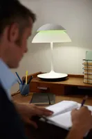 LAUALAMP BEYOND 4,5W LED 600LM 2000-6500K HUE VALGE