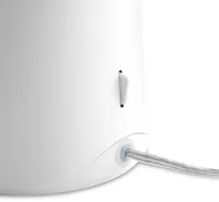 LAUALAMP PHOENIX 9W LED 905LM 2200-6500LM HUE VALGE