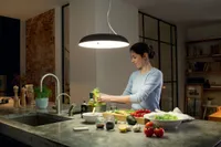 LAELAMP AMAZE 39W LED 3000LM 2200-6500K HUE MUST